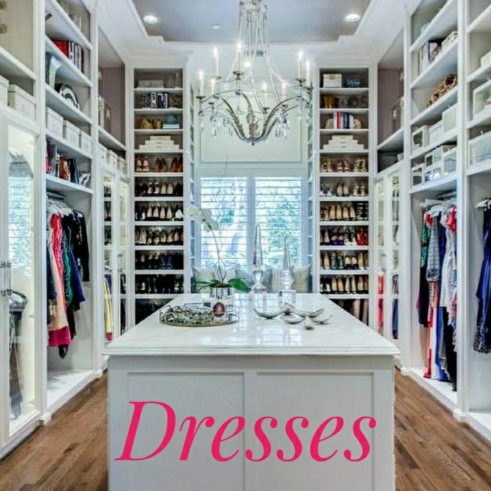 DRESSES